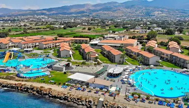 White Olive Marine Aquapark
