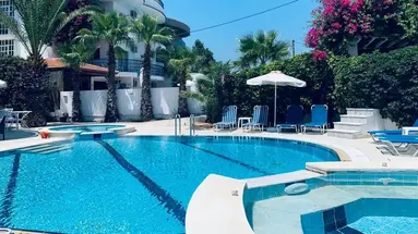 White Palace