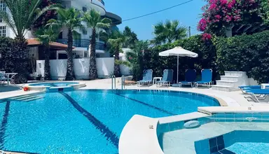 White Palace