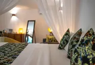 White Paradise Zanzibar