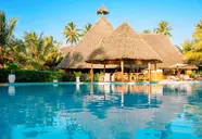 White Paradise Zanzibar