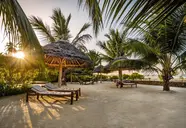White Paradise Zanzibar