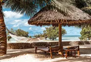 White Paradise Zanzibar