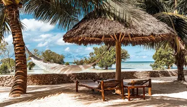 White Paradise Zanzibar