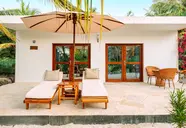 White Paradise Zanzibar