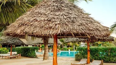 White Paradise Zanzibar