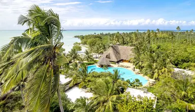 White Paradise Zanzibar