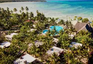 White Paradise Zanzibar