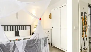 White Paradise Zanzibar