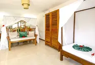 White Paradise Zanzibar