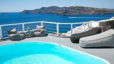 White Pearl Villas
