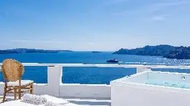 White Pearl Villas