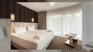 White Resort