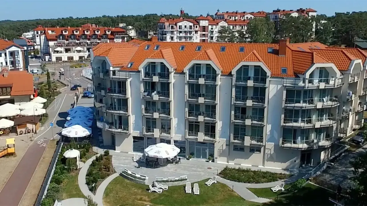 White Resort