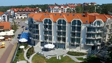 White Resort