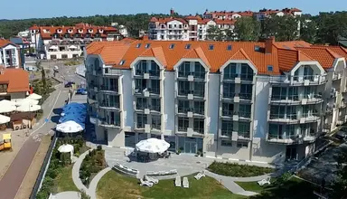 White Resort