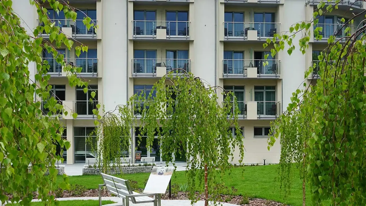 White Resort