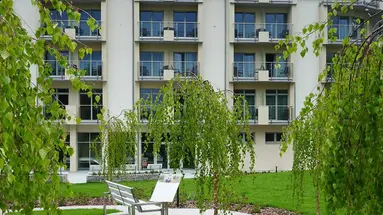 White Resort
