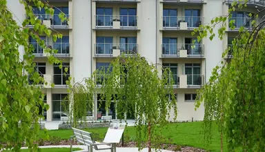 White Resort
