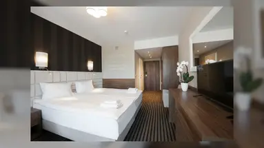 White Resort