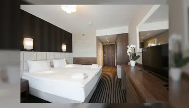 White Resort