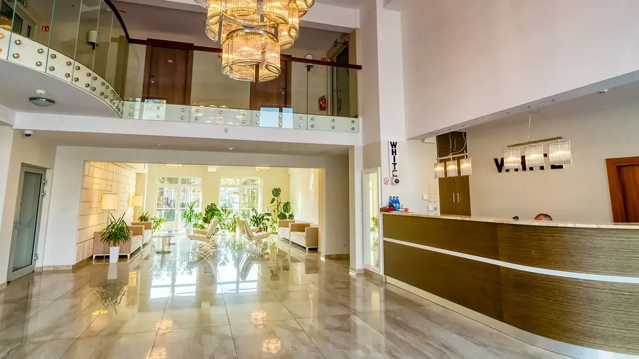 White Resort