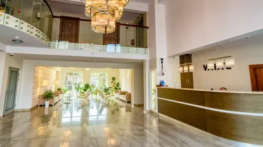 White Resort