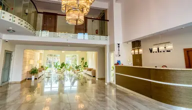 White Resort
