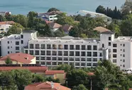 White Rock Castle