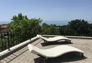 White Rock Castle