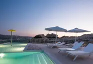 White Rock of Kos