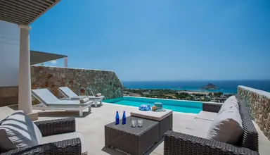 White Rock of Kos