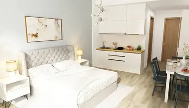 White Sails Residential