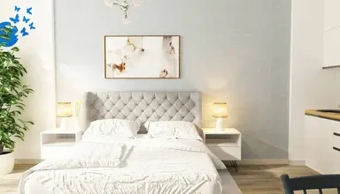 White Sails Residential