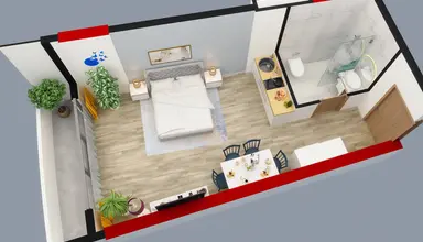 White Sails Residential