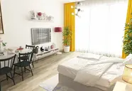 White Sails Residential
