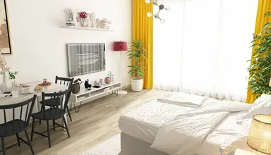 White Sails Residential