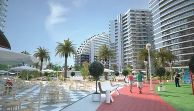 White Sails Residential