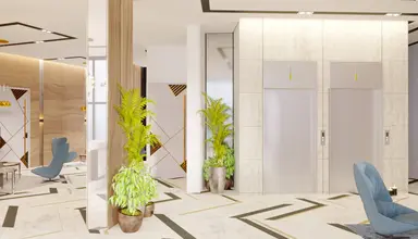 White Sails Residential
