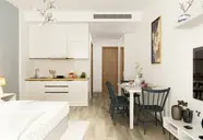 White Sails Residential