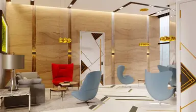 White Sails Residential