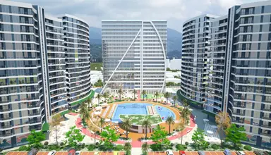 White Sails Residential