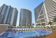 White Sails Residential
