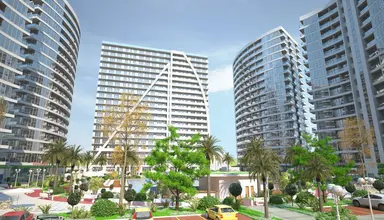 White Sails Residential