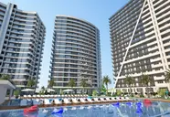 White Sails Residential