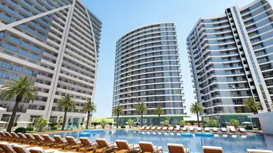 White Sails Residential