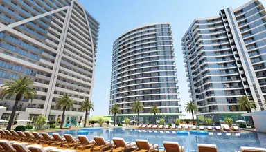 White Sails Residential