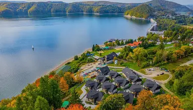 White Sails Solina