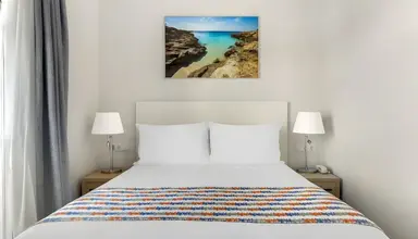 White Sands Beach Club