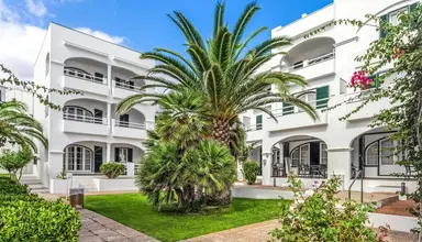 White Sands Beach Club